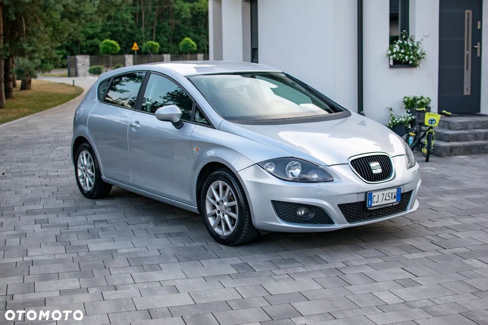 Seat Leon - 11