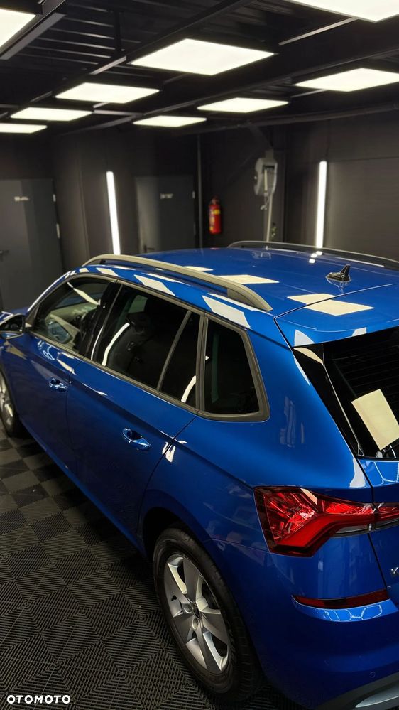 Skoda Kamiq 1.0 TSI Ambition - 16