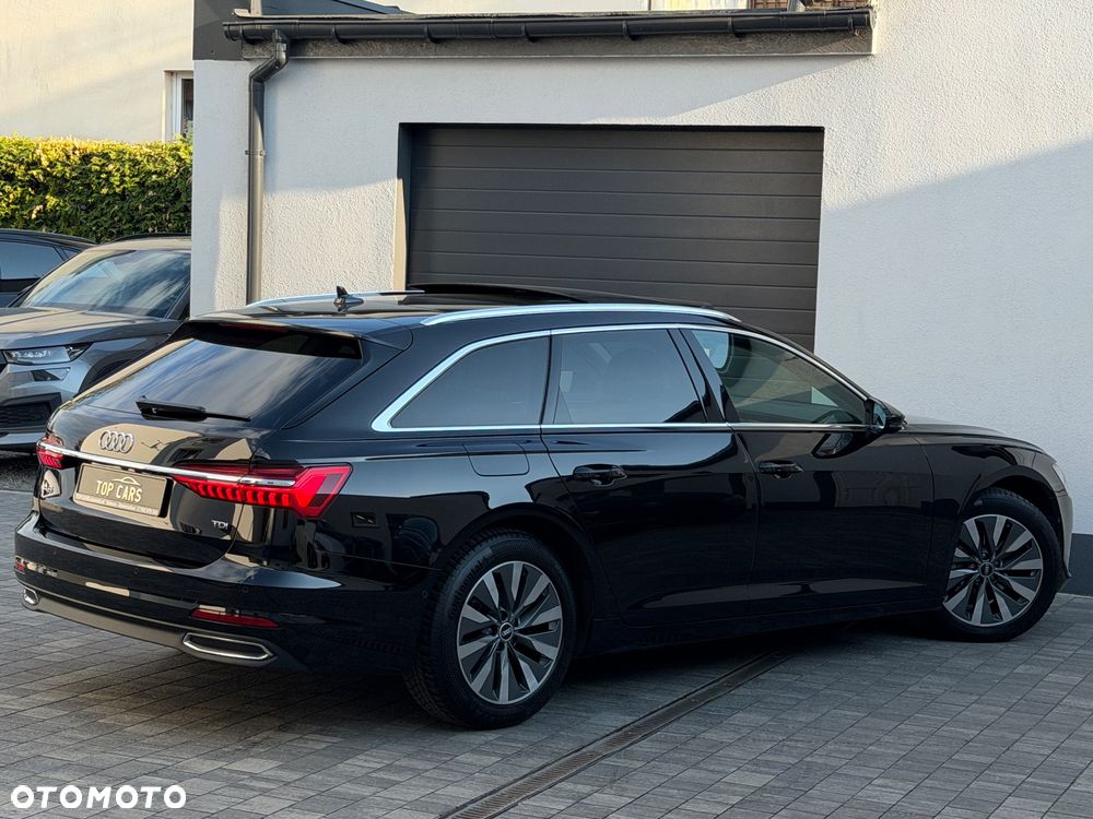 Audi A6 Avant - 34