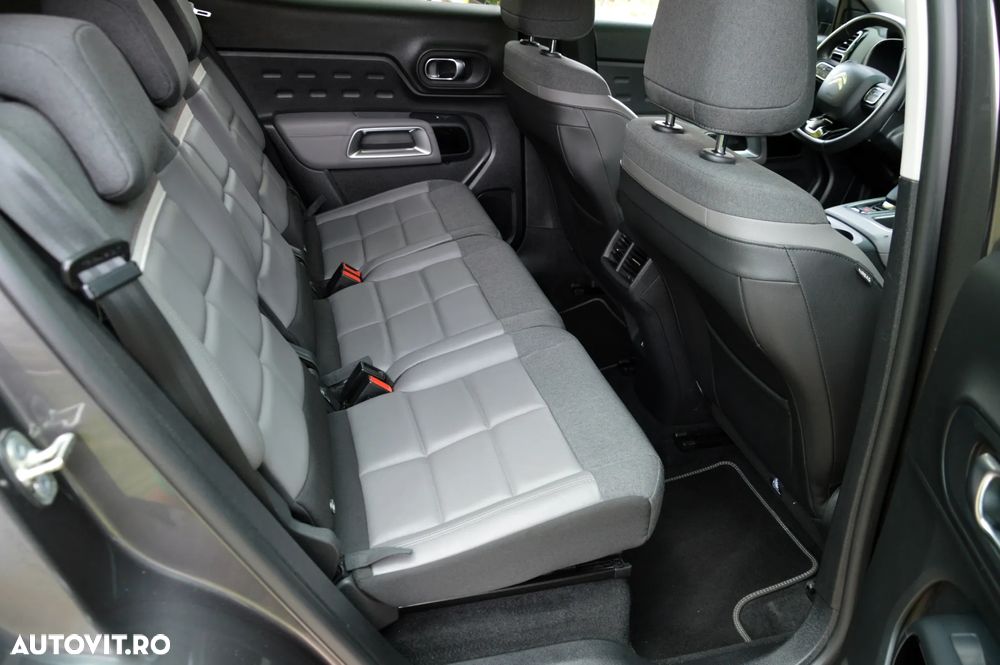 Citroën C5 Aircross - 18