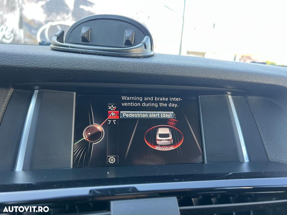 BMW X4 - 21
