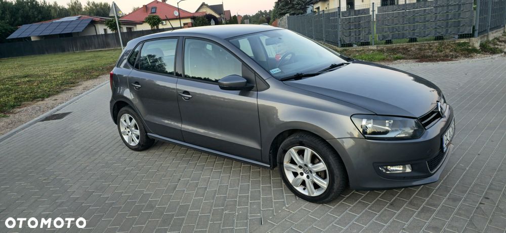 Volkswagen Polo 1.4 16V Comfortline Optimum - 3