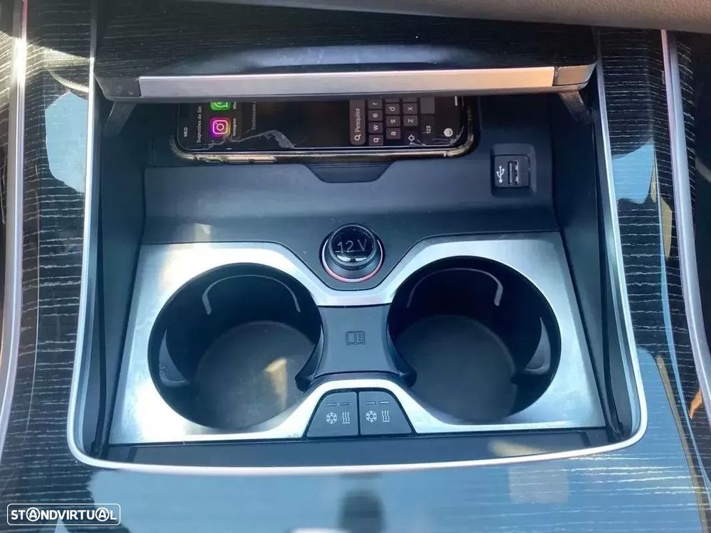 BMW X7 40 d xDrive Pack M - 25