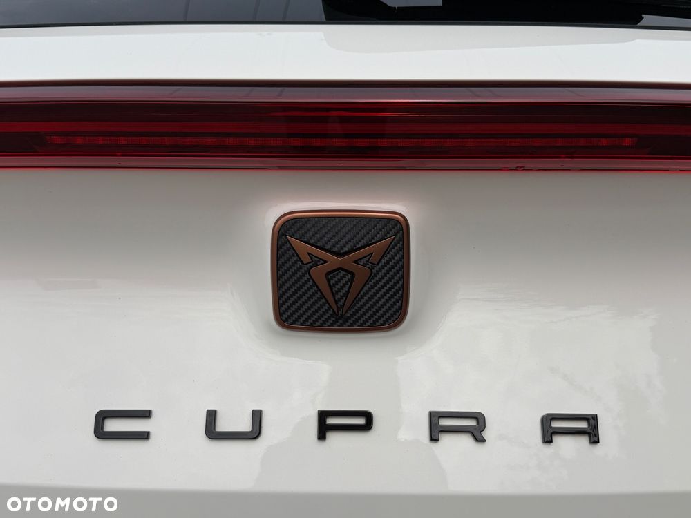 Cupra Formentor 1.4 e-Hybrid DSG Tribe Edition - 17