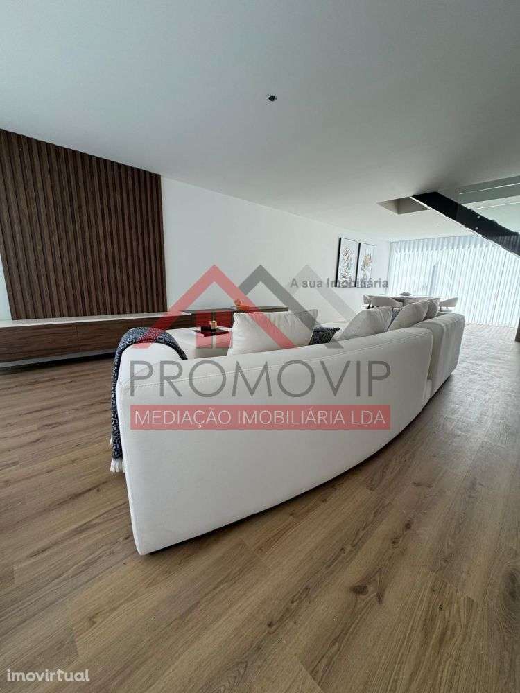 Moradias do Cerrado Santo Tirso-NOVO - Grande imagem: 3/19