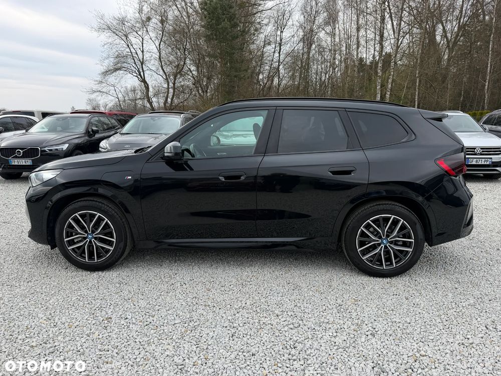 BMW X1 xDrive25e M Sport sport - 8