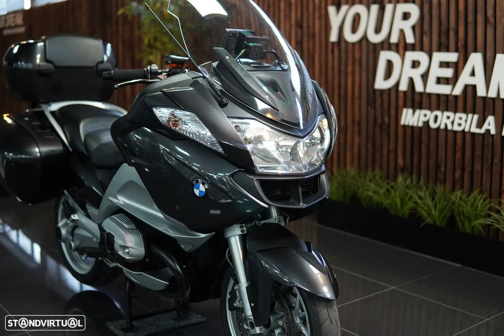 BMW R 1200 RT - 8
