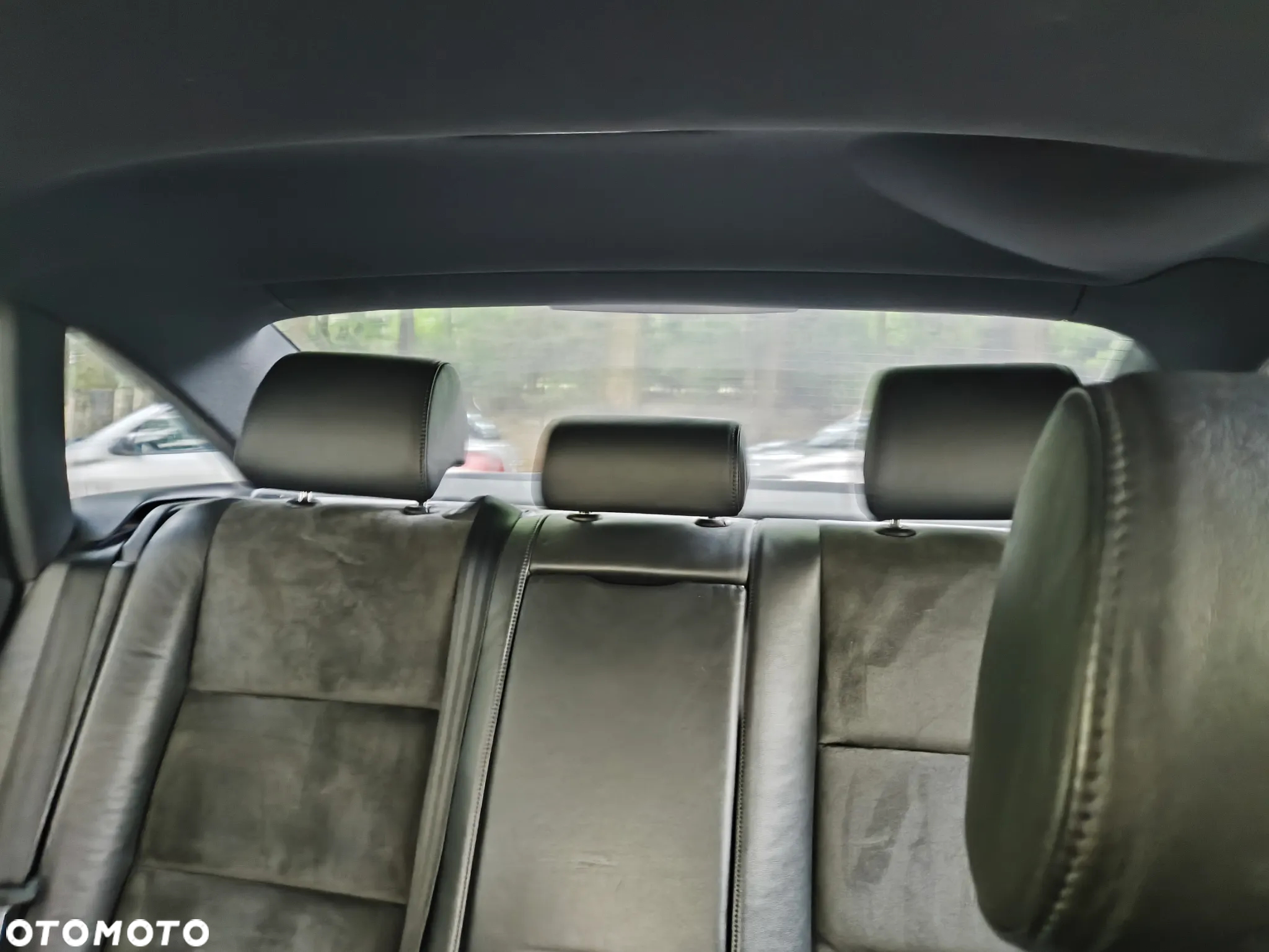 Audi A6 4.2 Quattro Tiptronic - 5