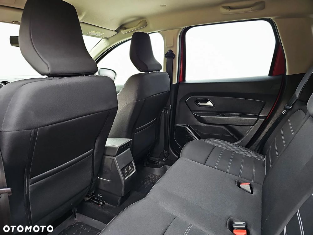 Dacia Duster 1.0 TCe Prestige - 13