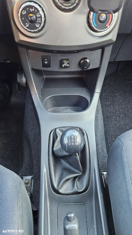 Daihatsu Terios - 13