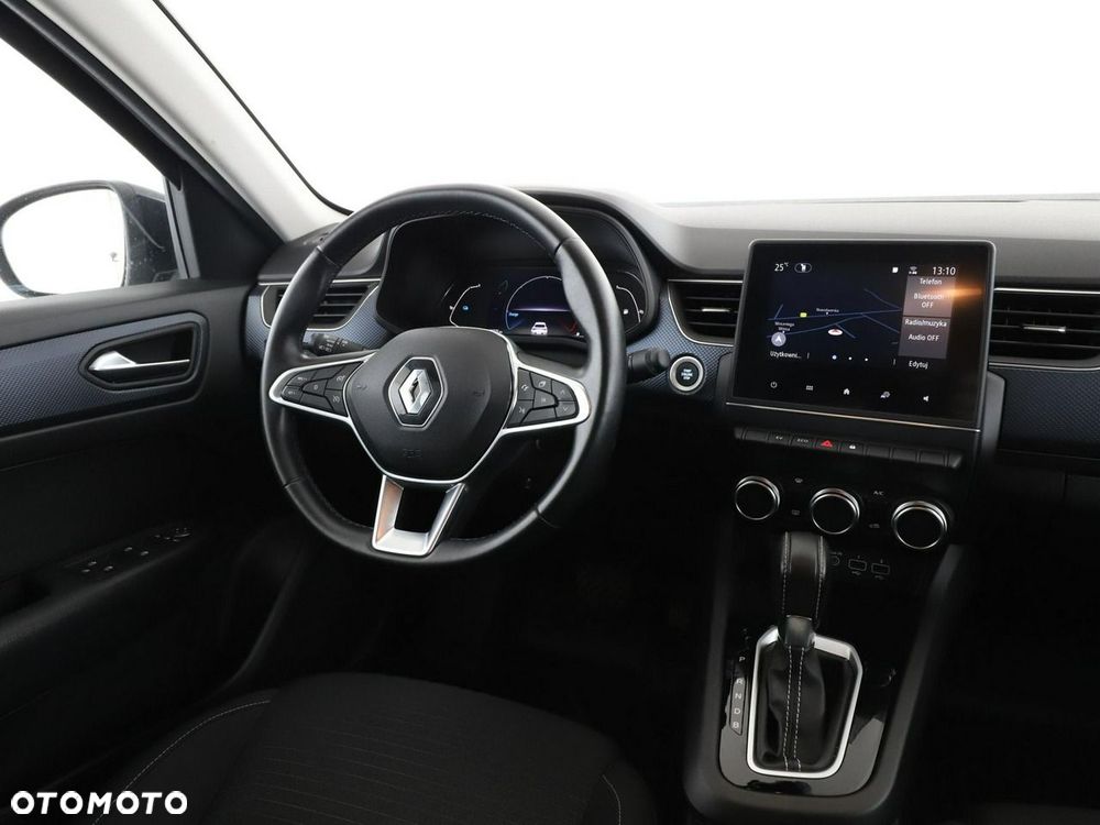 Renault Arkana E-TECH Full 145 Evolution - 17