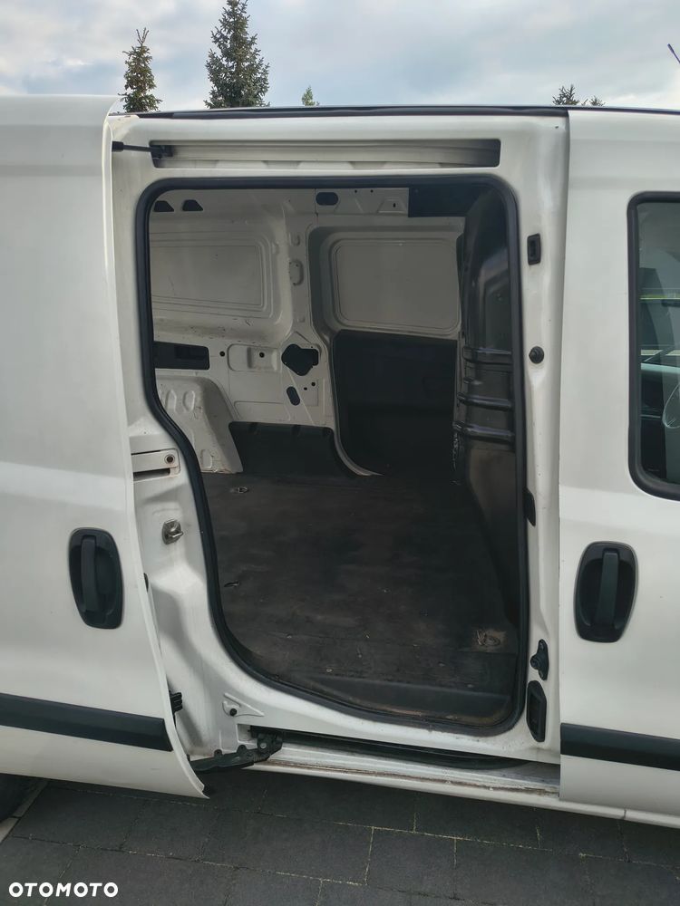 Fiat Doblo - 5