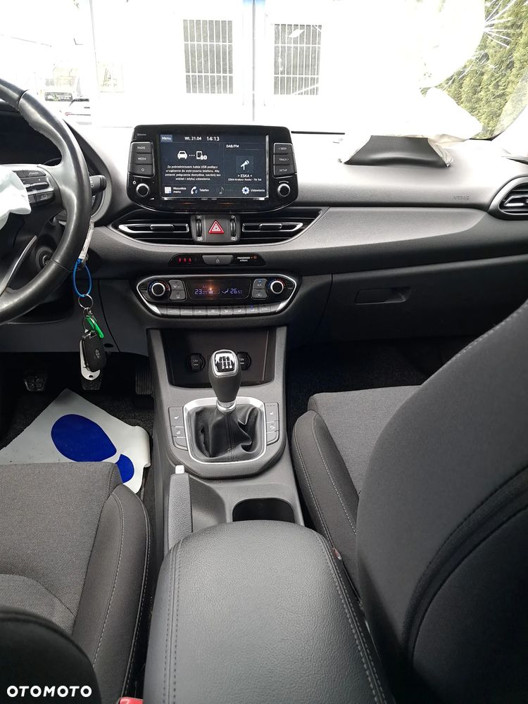Hyundai i30 - 7