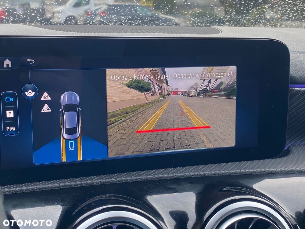 Mercedes-Benz CLA 180 Progressive 7G-DCT - 18