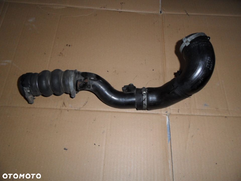 WAZ RURA TURBINY FORD CONNNECT 1.8 TDCI - 1