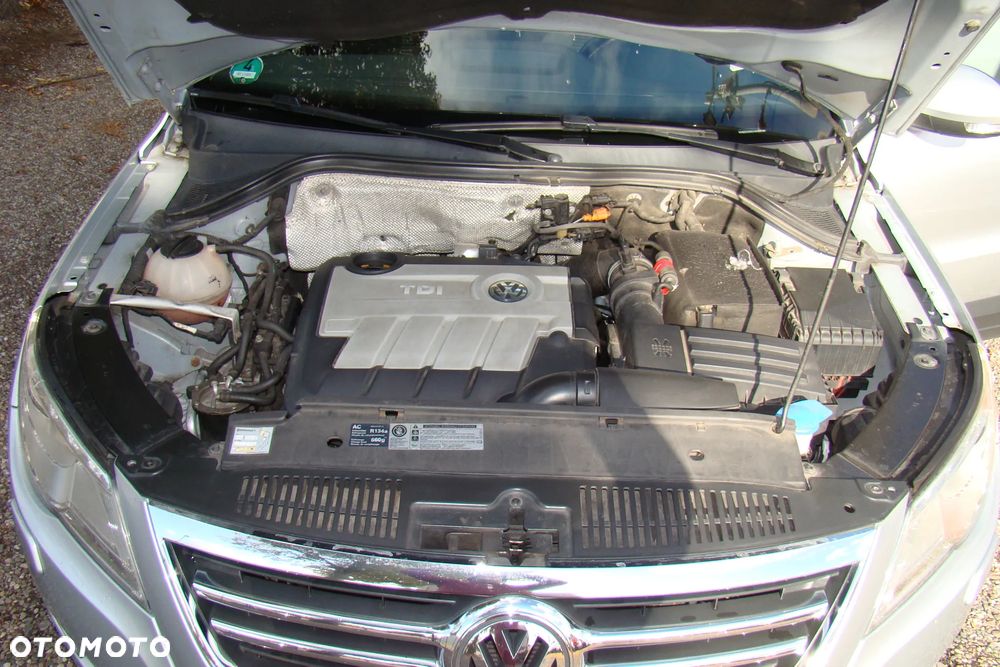 Volkswagen Tiguan 2.0 TDI Trend&Fun - 12
