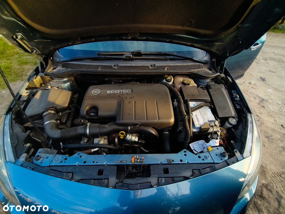 Opel Astra - 17