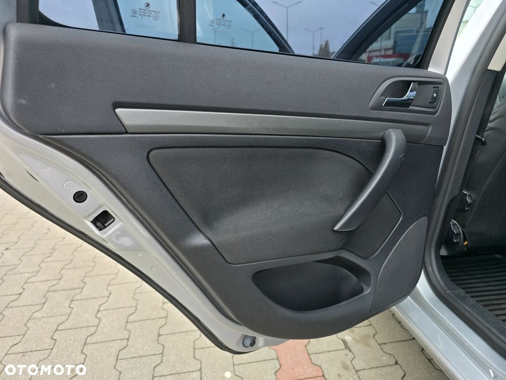 Skoda Octavia 1.9 TDI Classic - 21