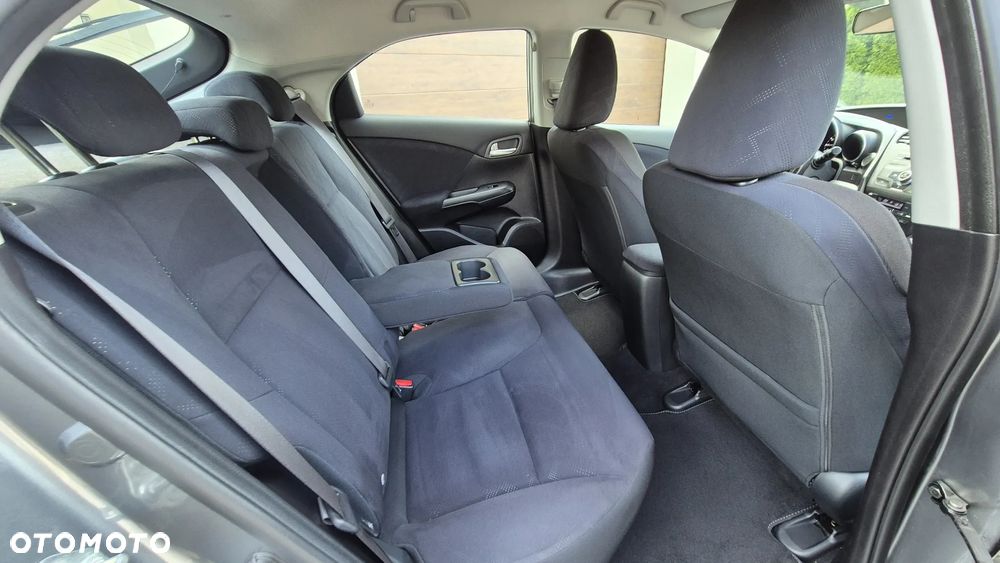 Honda Civic 1.8 Sport - 9