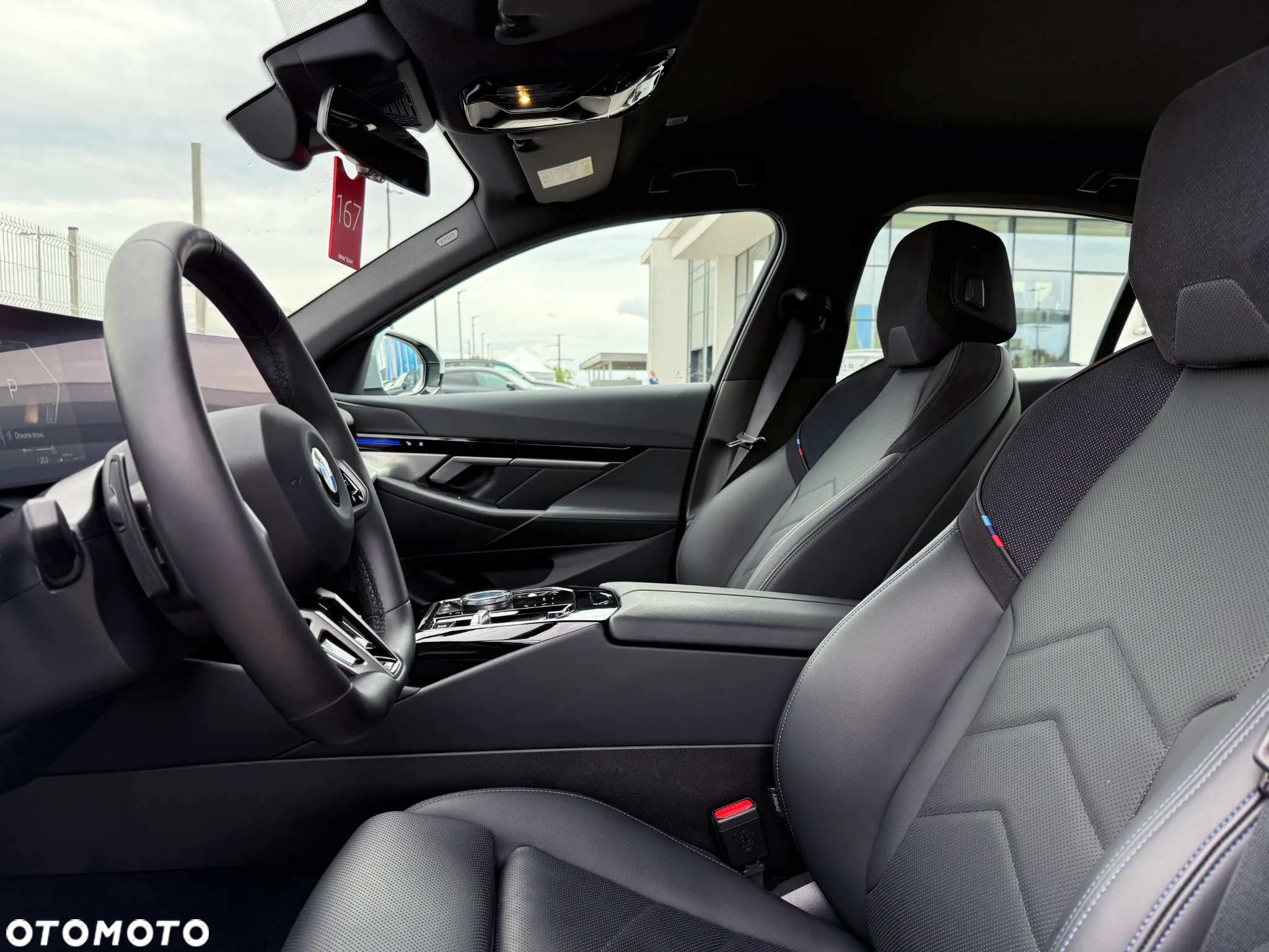BMW Seria 5 - 25