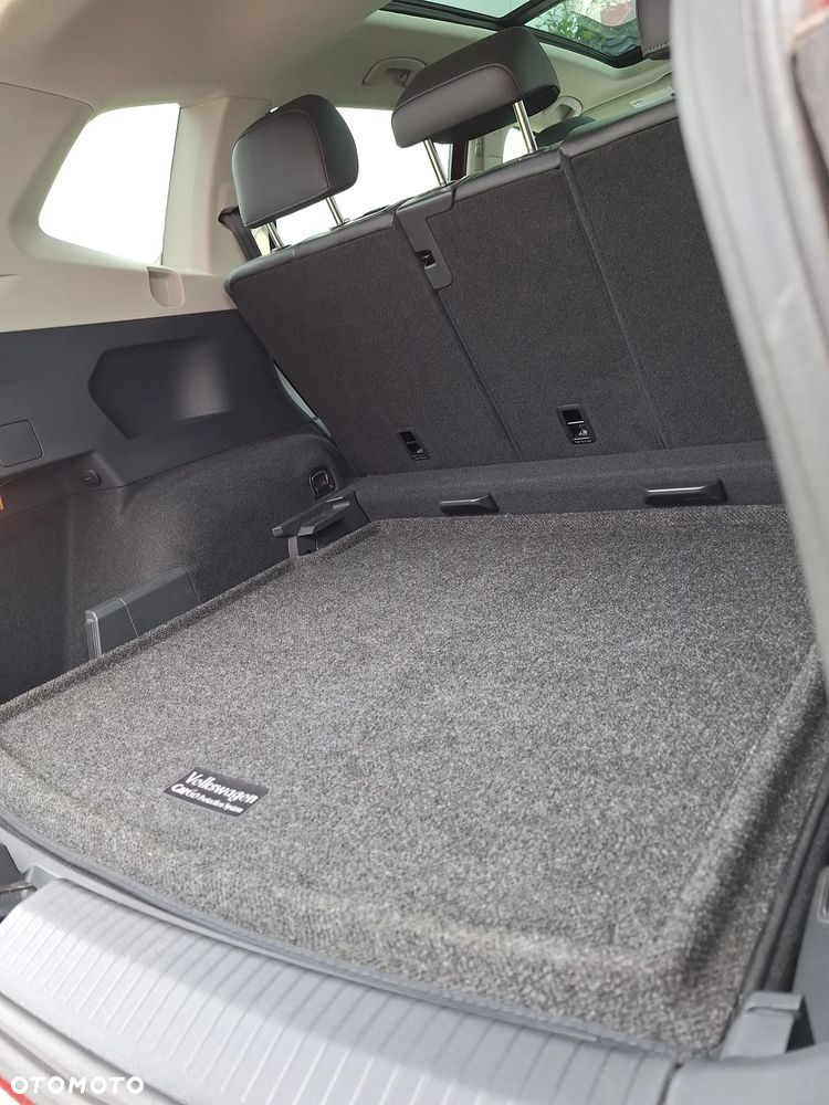 Volkswagen Tiguan - 20
