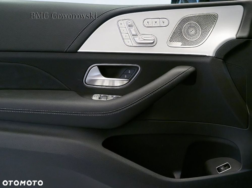 Mercedes-Benz GLE 350 de PHEV 4-Matic AMG Line - 7