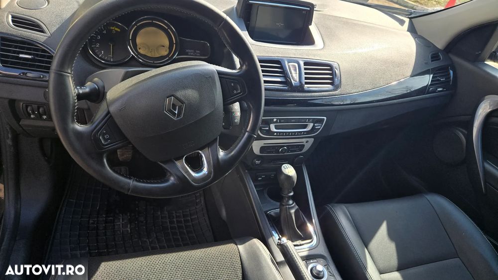 Renault Megane ENERGY dCi Intens - 12