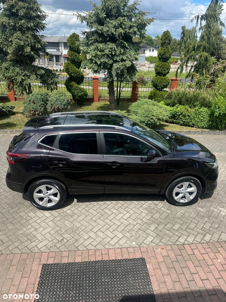 Nissan Qashqai 1.5 dCi Tekna+ - 27