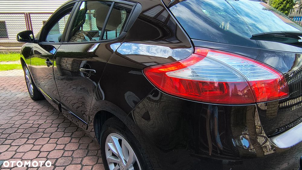 Renault Megane 1.6 16V 110 TomTom Edition - 11