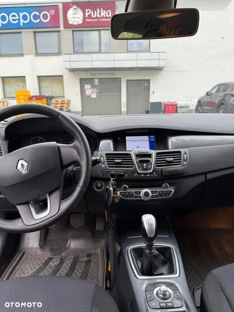 Renault Laguna - 9