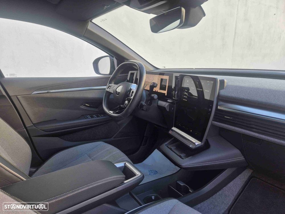 Renault Mégane E-Tech EV60 Techno - 16