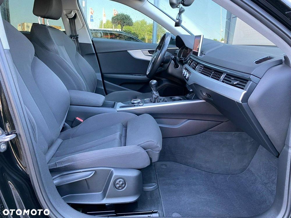 Audi A4 - 13