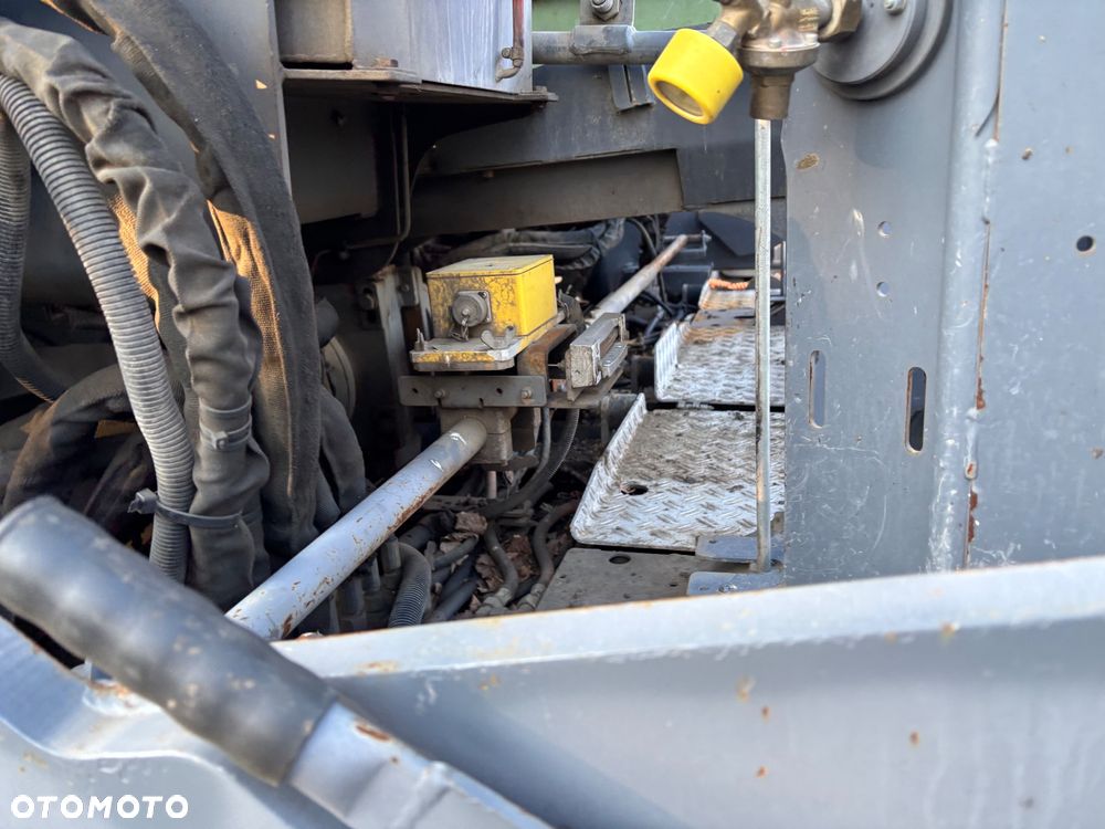 Dynapac Atlas Copco SD2500CS Rozściełacz Asfaltu na gąsienicach 2015rok układarka 2,5-5m Niwelacja, stan bdb - 18