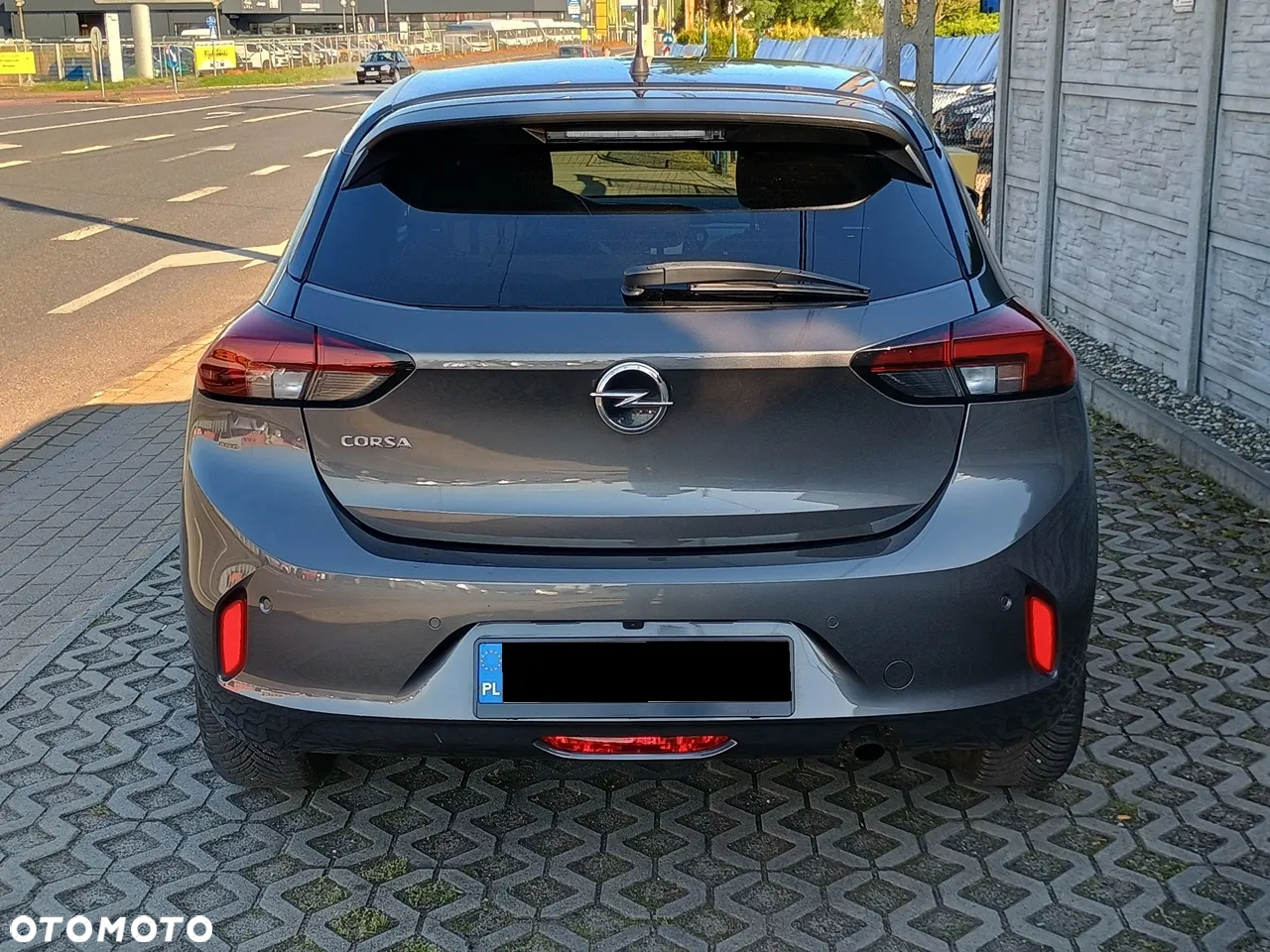 Opel Corsa 1.2 Start/Stop Edition - 21