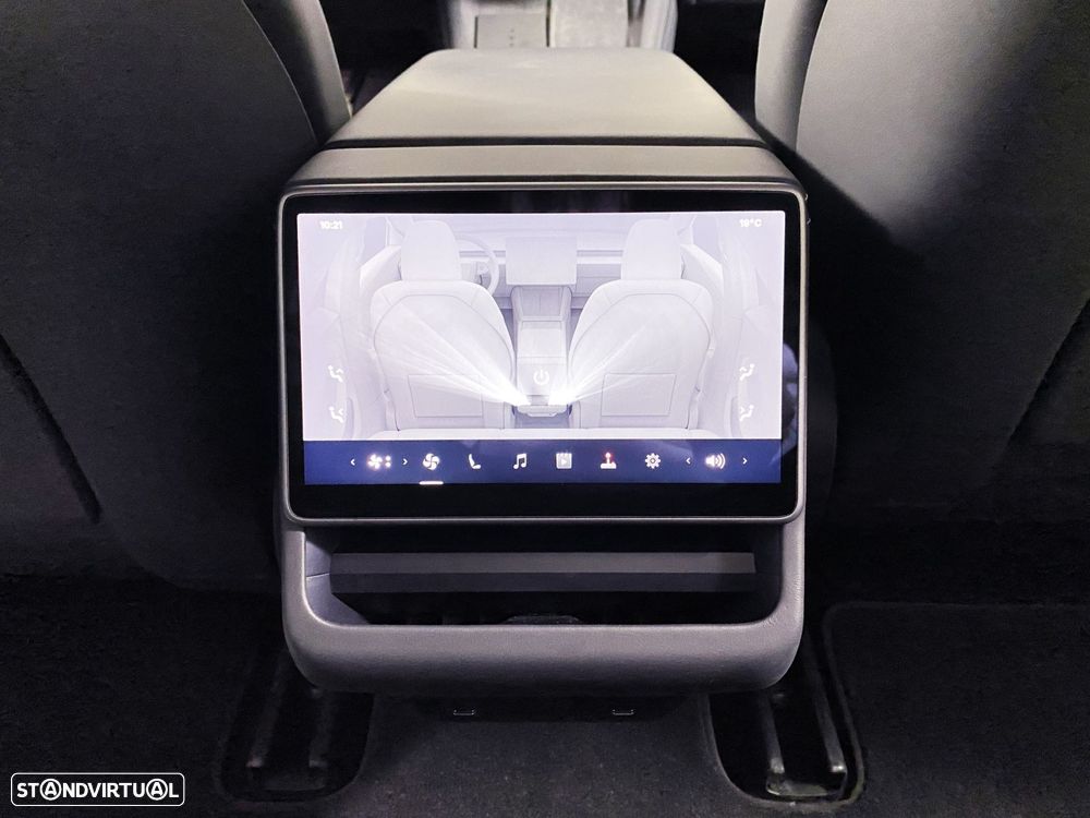 Tesla Model 3 Tração Traseira Premium - 18