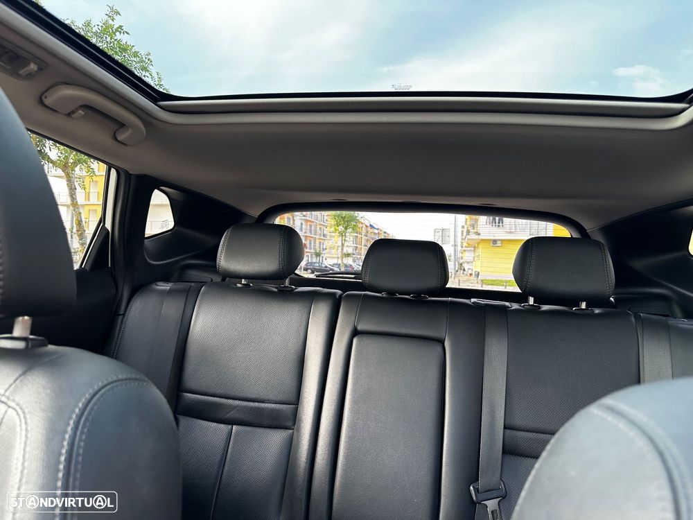 Nissan Qashqai 1.5 dCi Black Edition - 6