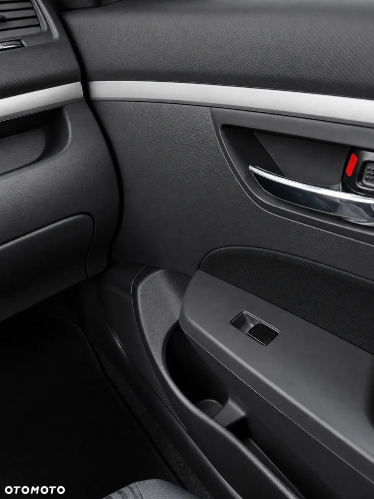 Suzuki Swift - 21