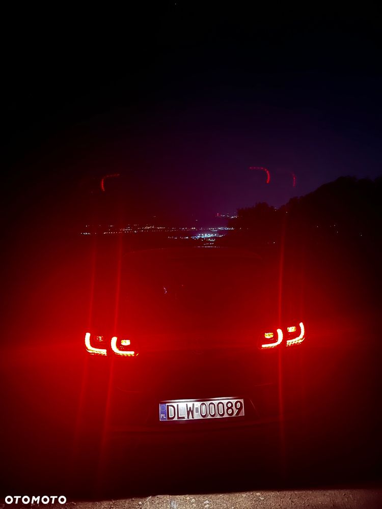 Volkswagen Golf - 19