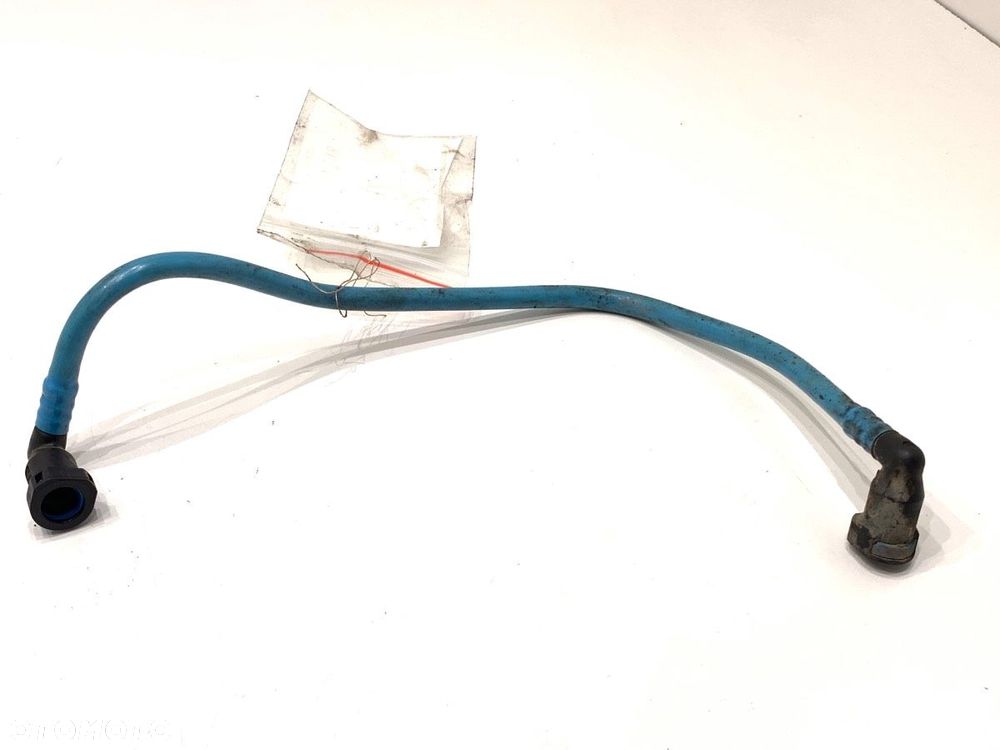 PRZEWÓD PALIWOWY  VW GOLF V (1K1) 2003 - 2010 1.4 TSI 103 kW [140 KM] benzyna 2006 - 2008 - 2