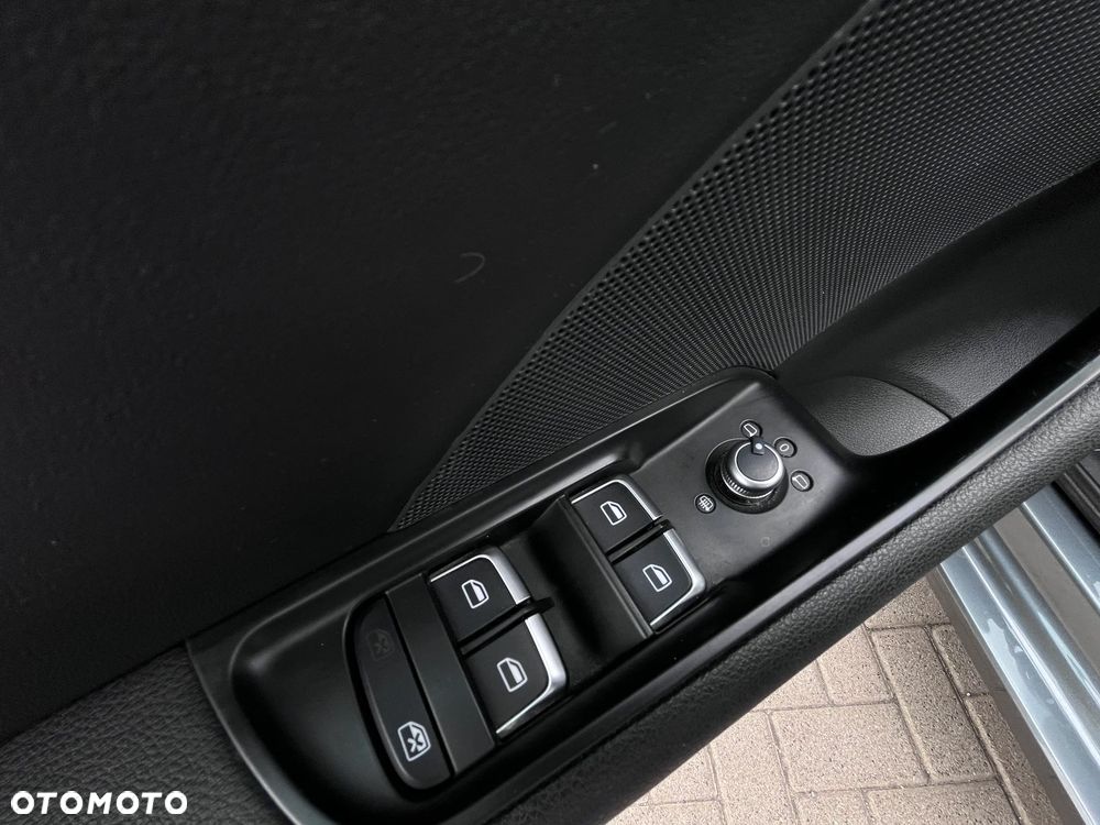 Audi A3 Limousine - 14