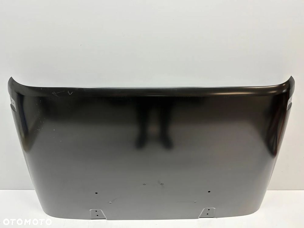 Jeep Wrangler JK Maska 366AJ285B nowa - 8