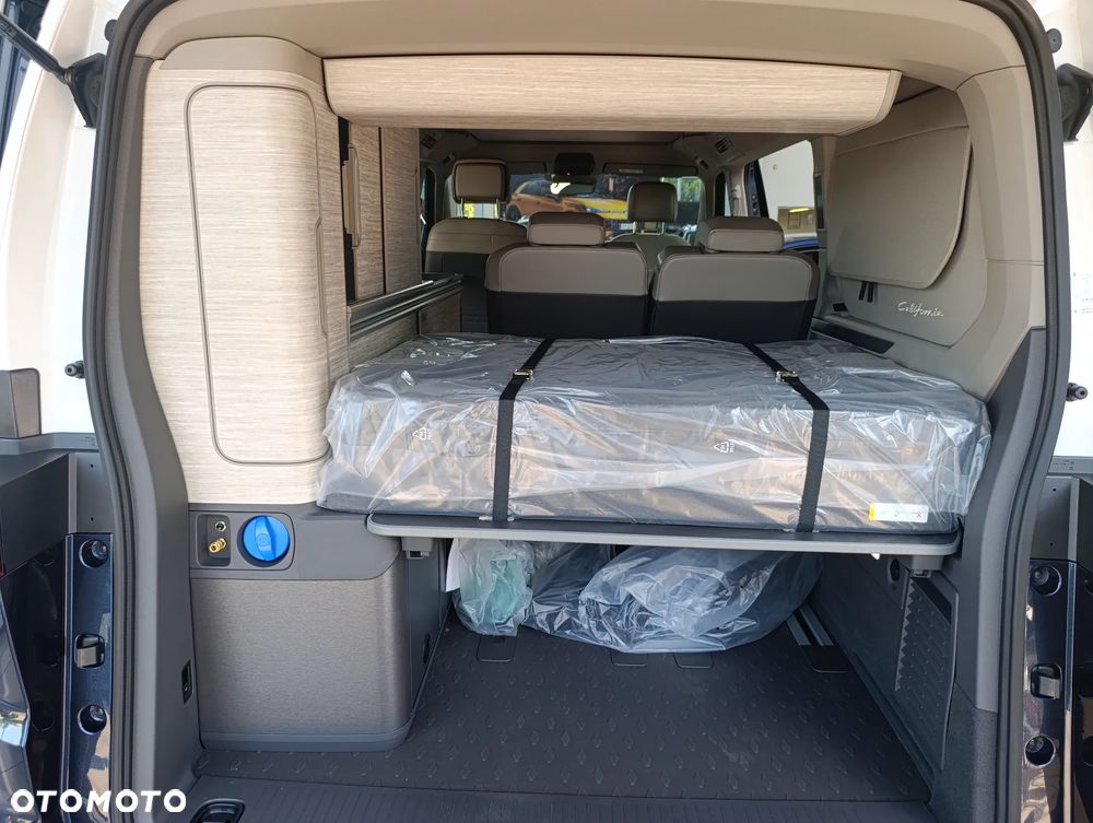 Volkswagen California T7 - 14