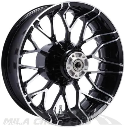 Felga 18x5,5" tylna Harley Davidson koło Touring 08-23