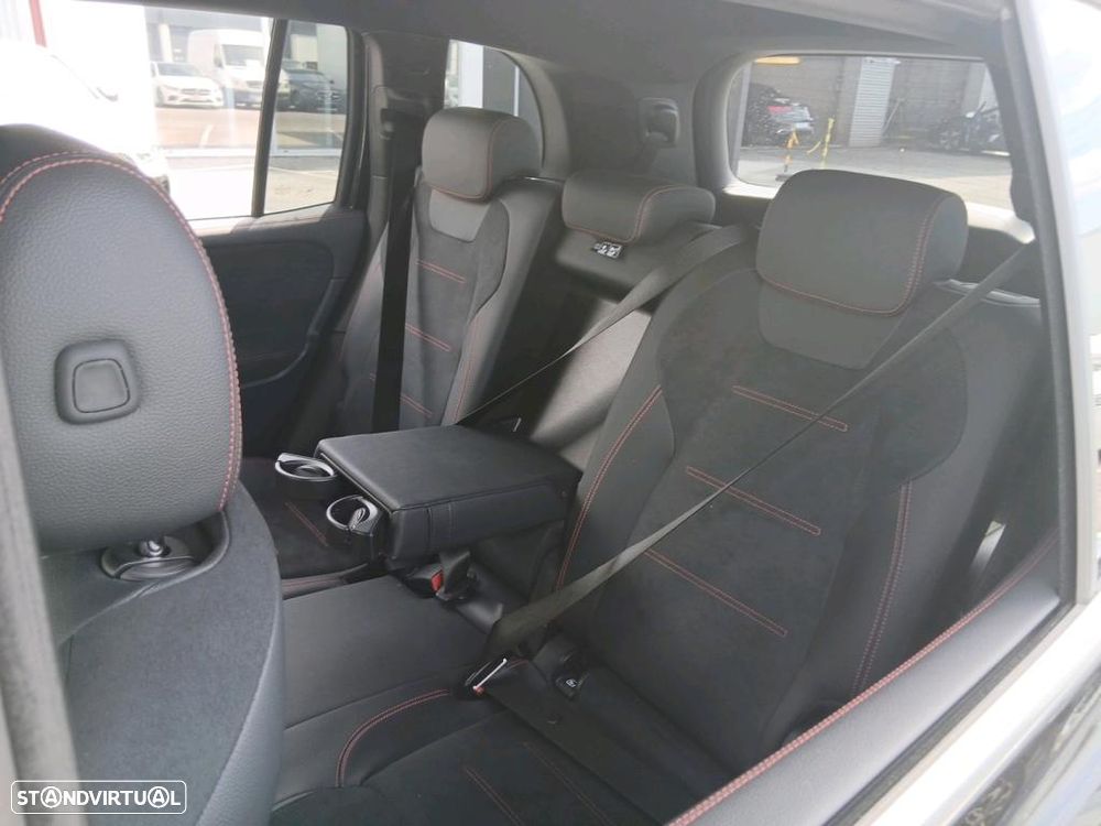 Mercedes-Benz EQB 250 AMG Line - 6
