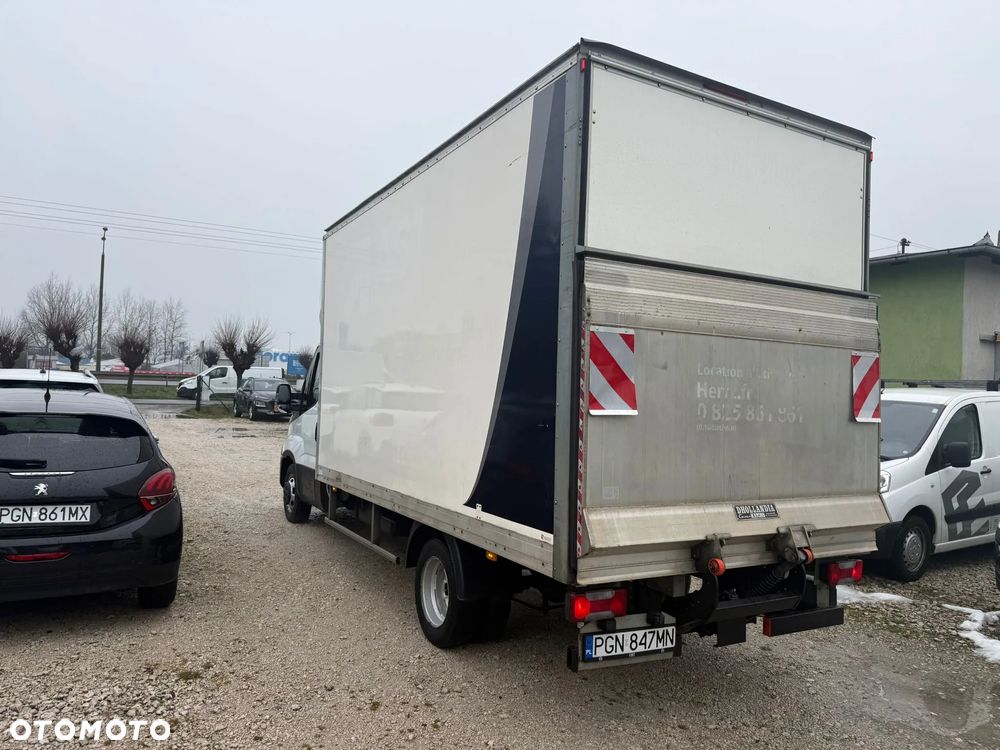 Iveco 35c16 daily - 10