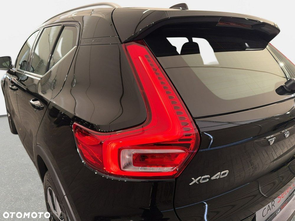Volvo XC 40 - 12
