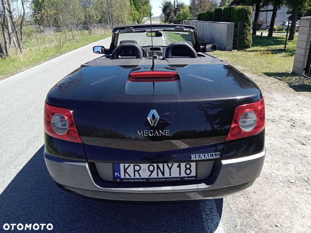 Renault Megane 1.9 dCi Dynamique - 6