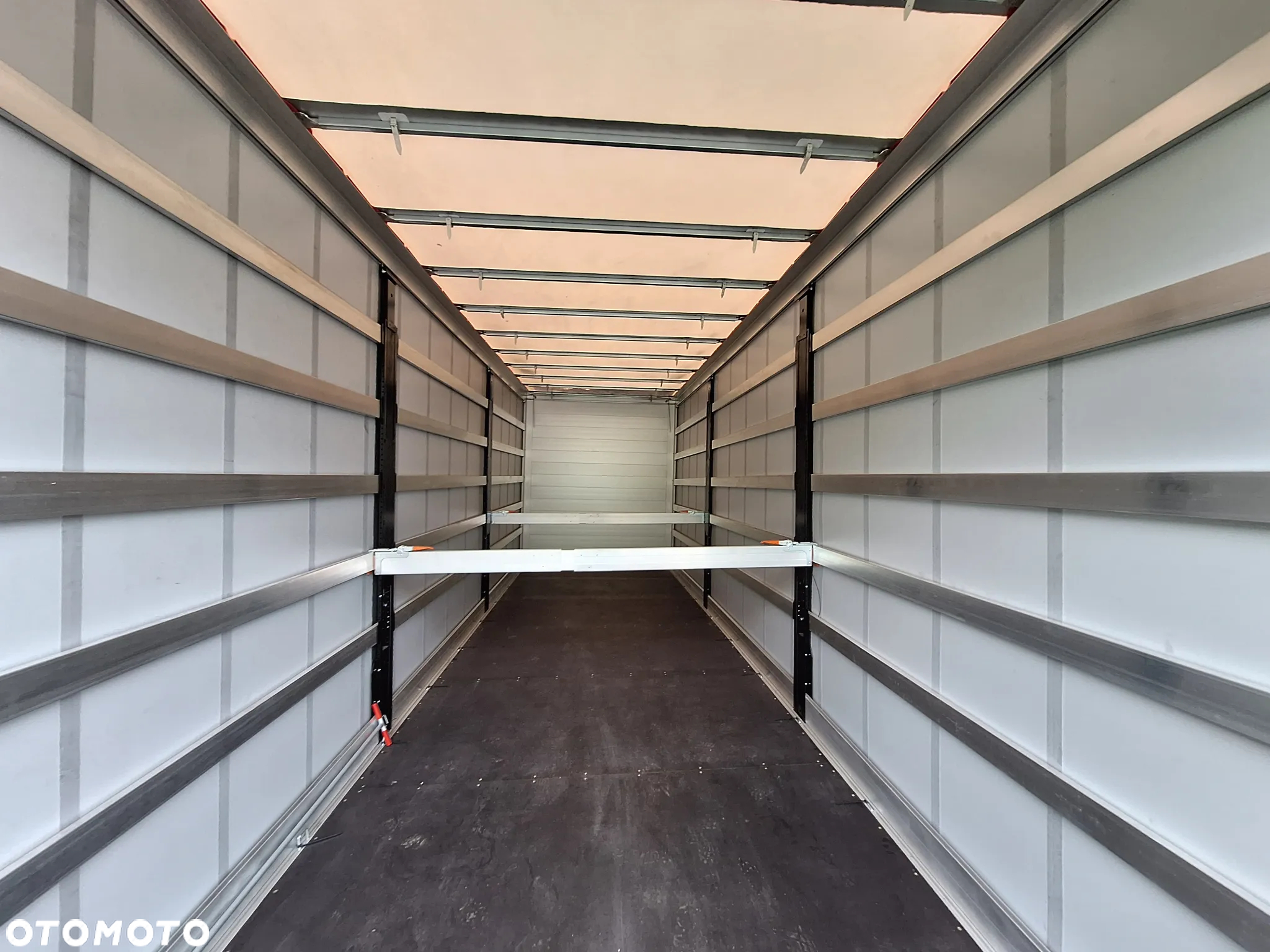 Renault TRUCKS D16 - 7