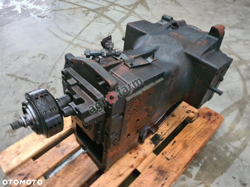 Skrzynia biegów Agrotron 6150.4 2093319026 - 2