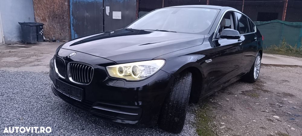 BMW Seria 5 - 2